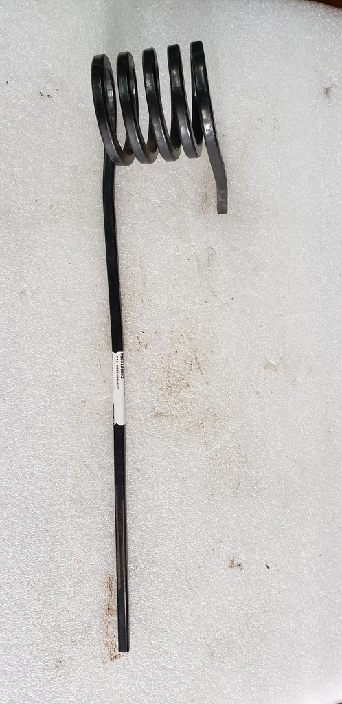 black, rh spring square