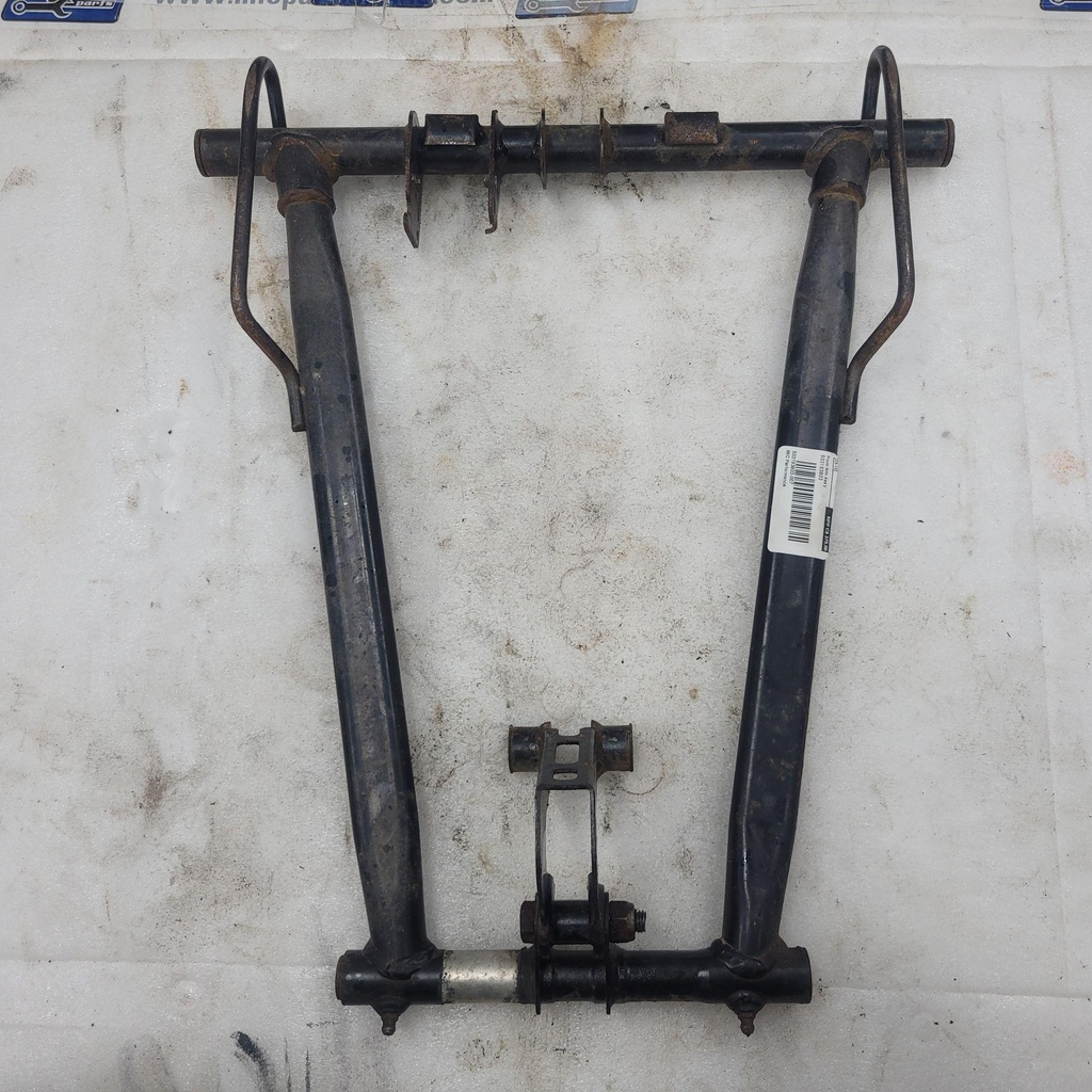 [503193803-001] front arm ass'y (503193803-001)