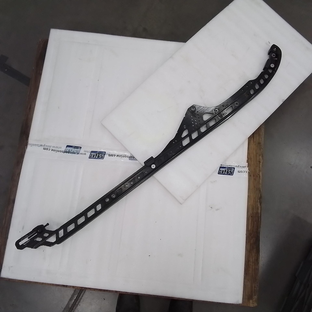[503193828-001] black runner 154" model-black-black, 154" (503193828-001)