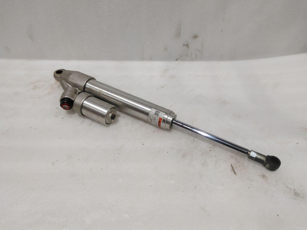 rear shock