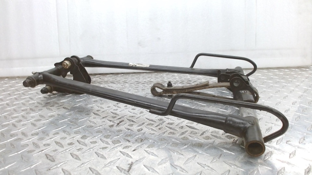 (new ref. 503195197) front arm ass'y