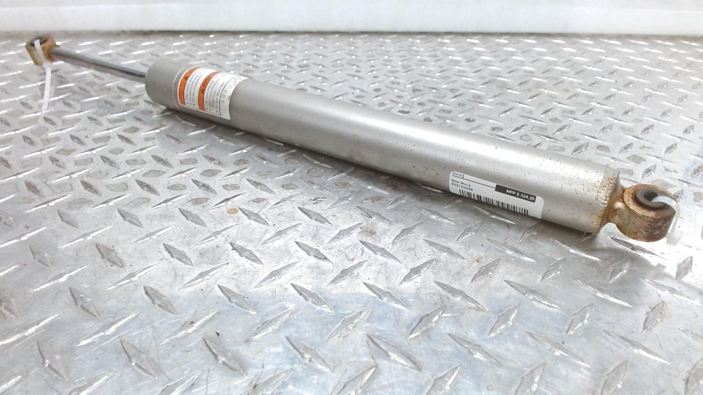 rear shock