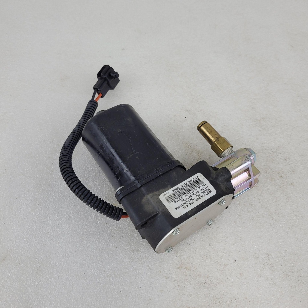 [503194941-001] compressor (503194941-001)
