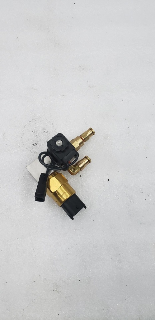 air manifold ass'y