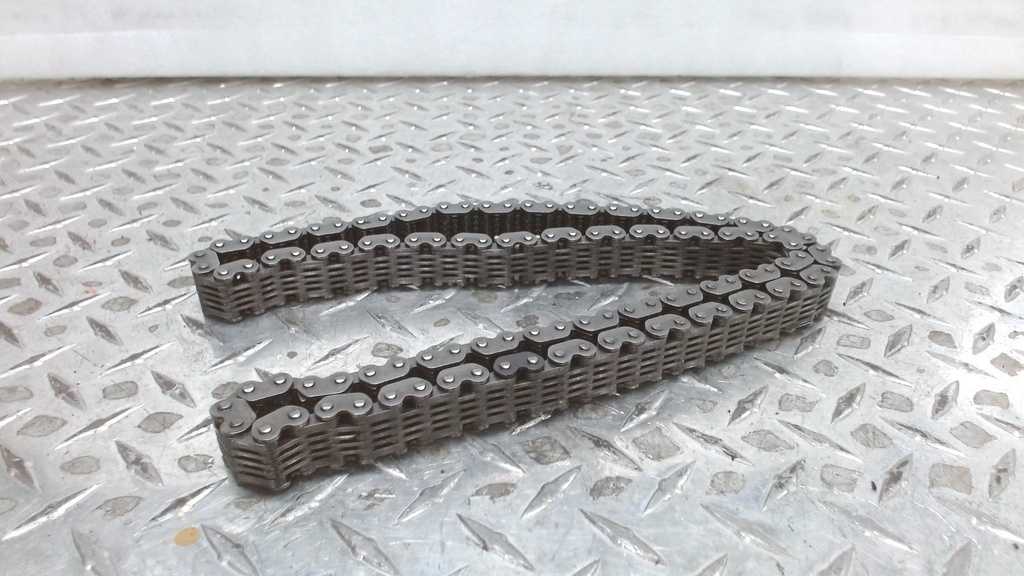 drive chain, 108 links