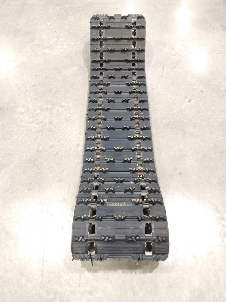 [504152755-001] track ass'y 15x137x1.0 (504152755-001)