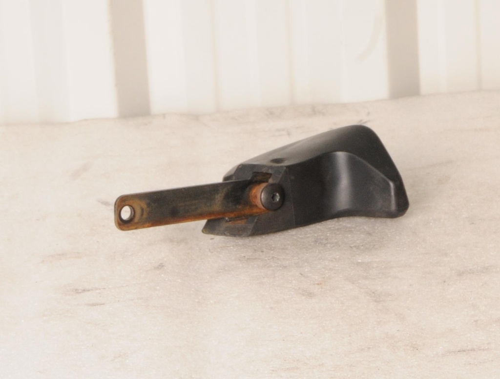 handle