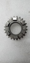 sprocket, 24 teeth