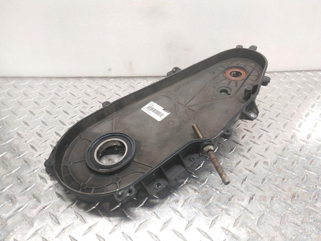 Chaincase