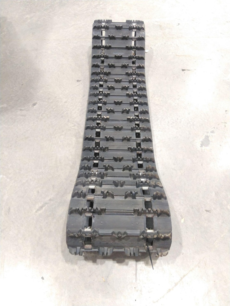 track ass'y 15x137x1.2