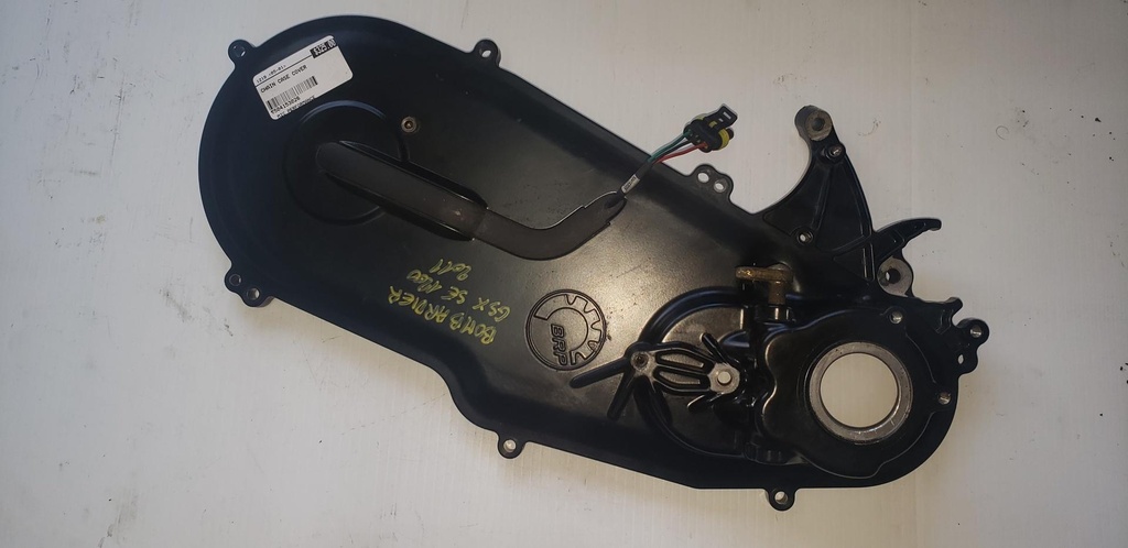 chaincase cover ass'y gsx se