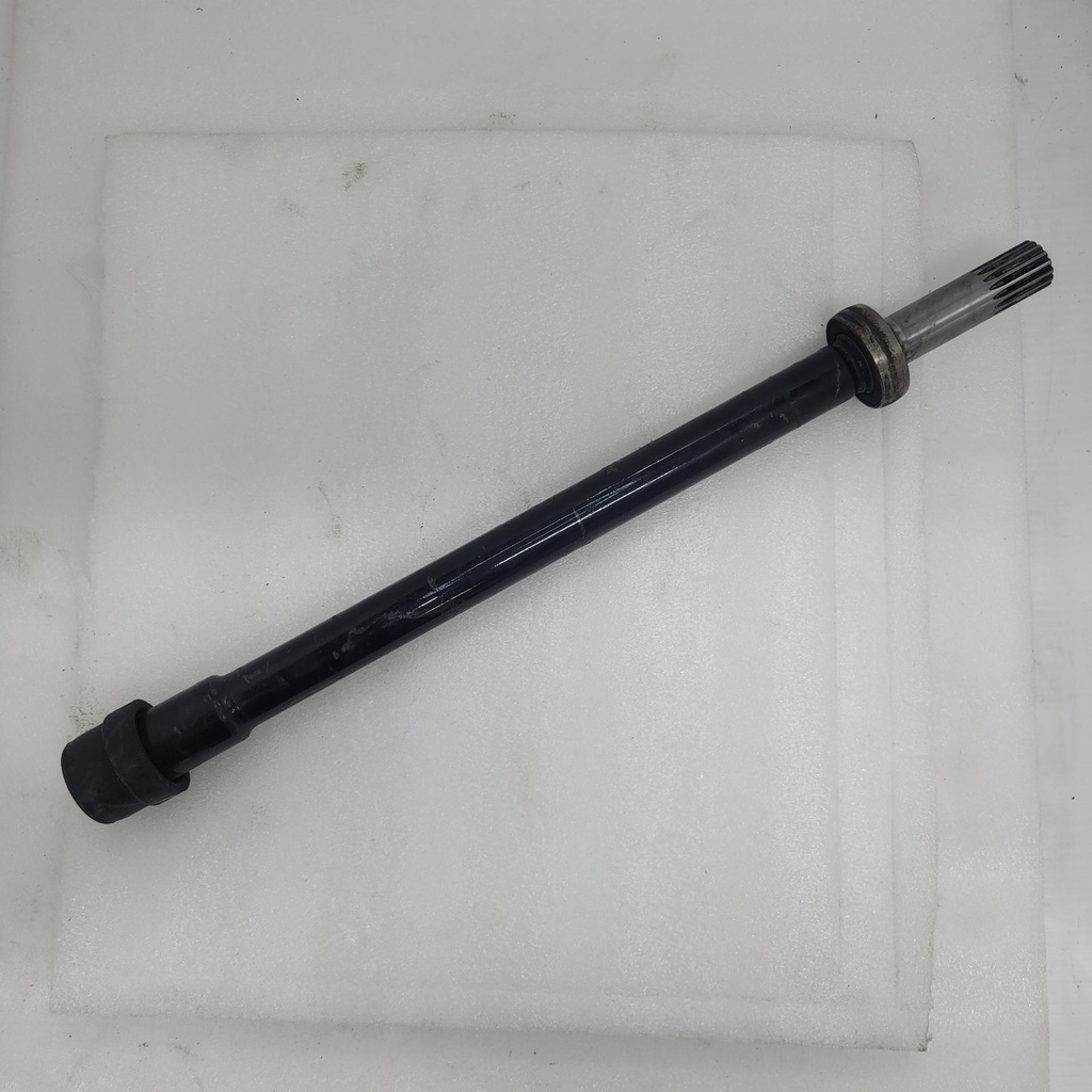 counter shaft