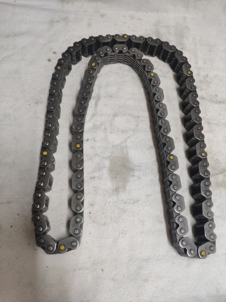 drive chain, 110 links