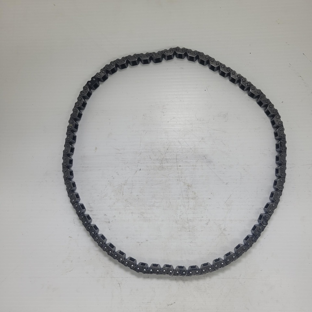 drive chain, 112 links