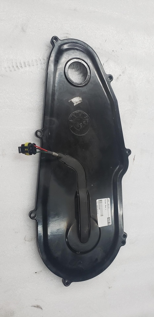 cover ass'y