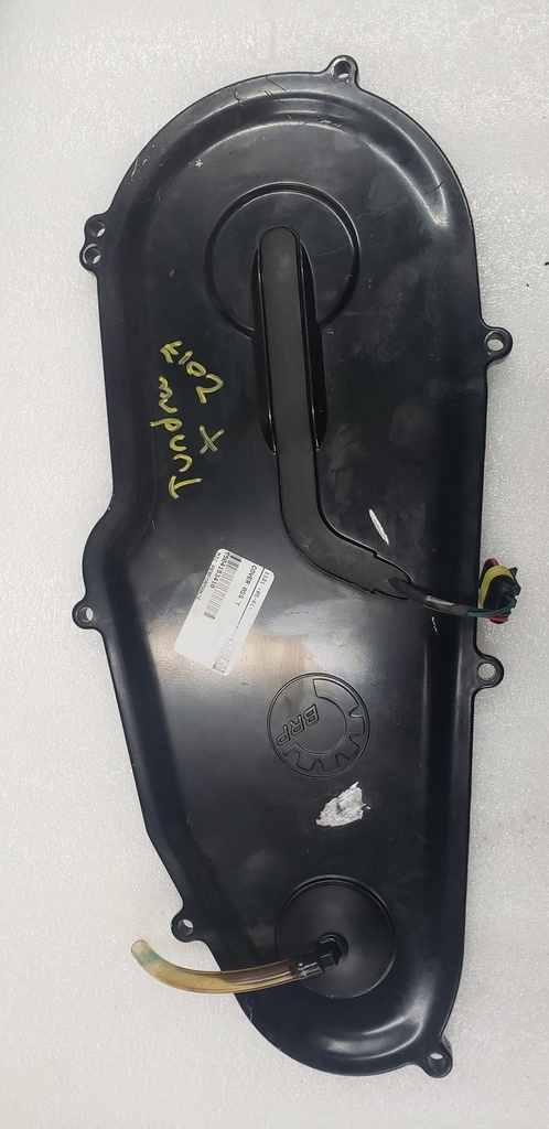 Chaincase Cover Ass'y