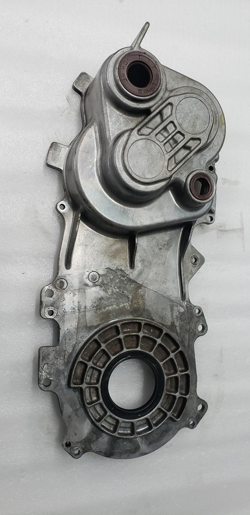 BOMBARDIER Cover, Outside - 504153477