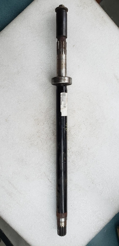 Countershaft