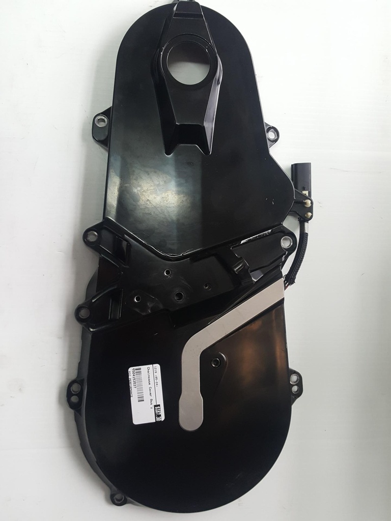 (new ref. 504153891) chaincase cover ass'y
