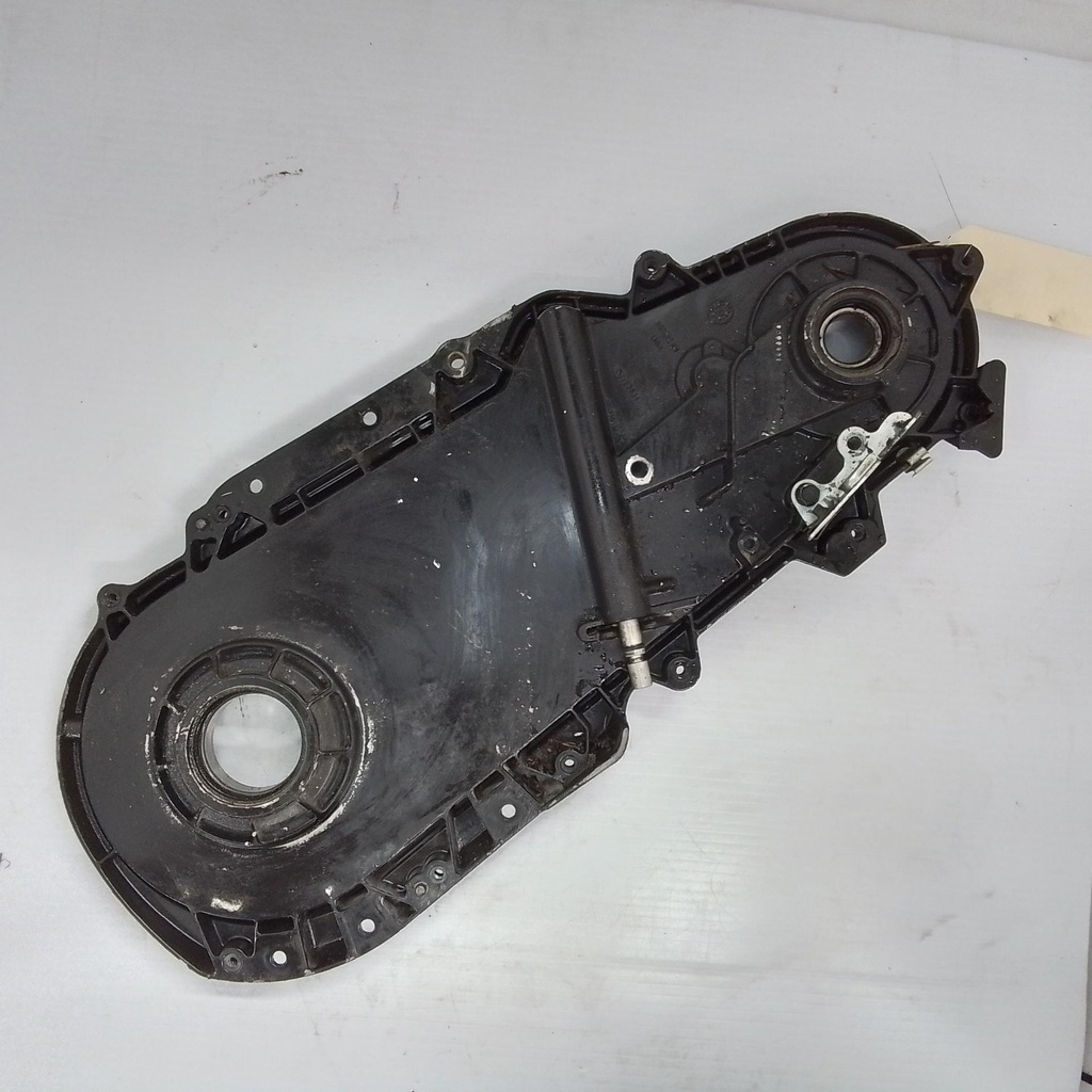 (new ref. 504154102) chaincase ass'y
