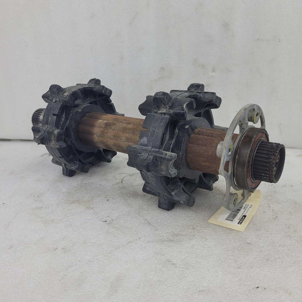 [504153951-001] drive axle ass'y included 3000 to 3000b (504153951-001)