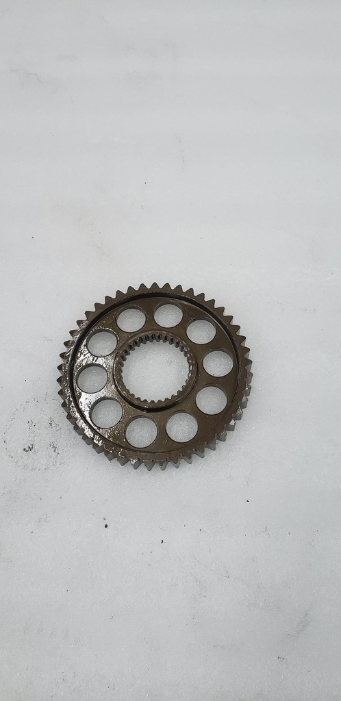 sprocket 45 teeth