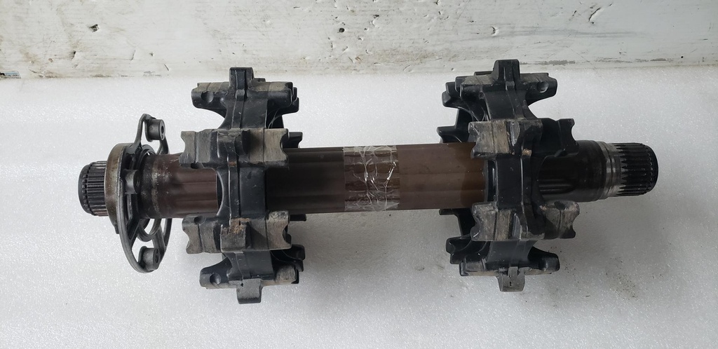 SKI-DOO AXLE DRIVE - 504154054