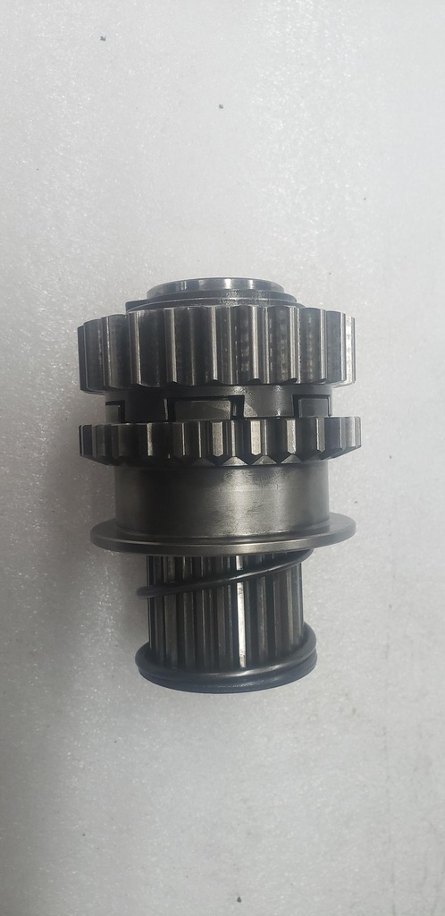 sprocket 24 teeth ass'y
