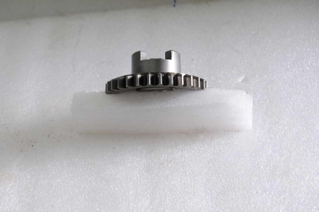 gear straight 29 teeth ass'y
