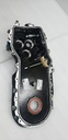 gearbox case ass'y