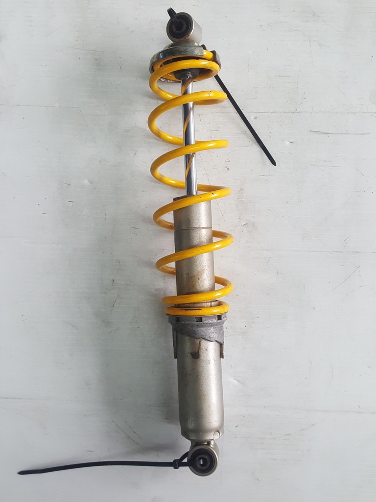 BOMBARDIER FRONT SHOCK - 505071490