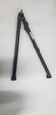 LH LOWER ARM XP - 505072366 ski doo