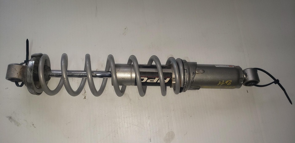front shock