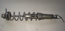 front shock