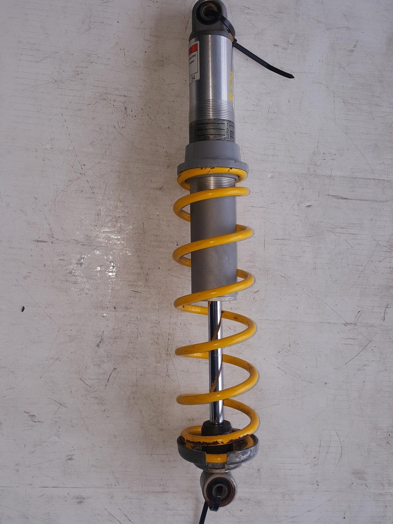 Front Shock MX-Z TNT 1000