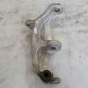 LH Machined Ski Leg