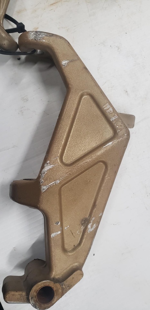 Ski-Doo LH Ski Leg - 505073098
