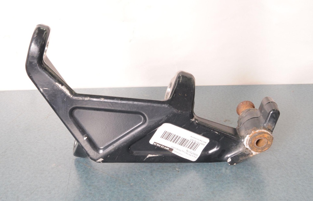 [505073178-001] Black RH Ski Leg RENEGADE (505073178-001)