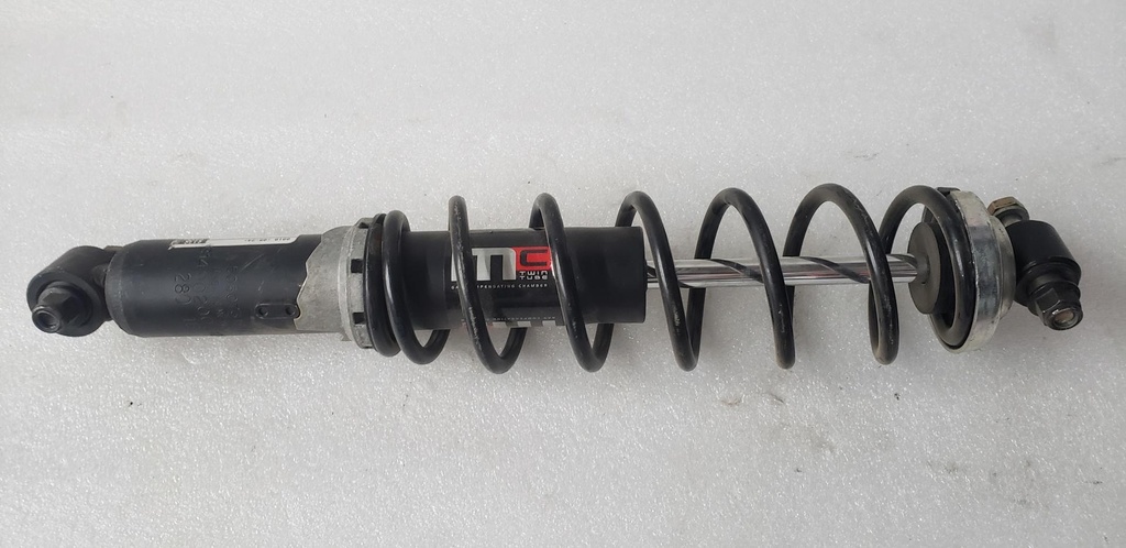 front shock package sport north america