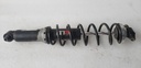 front shock package sport north america