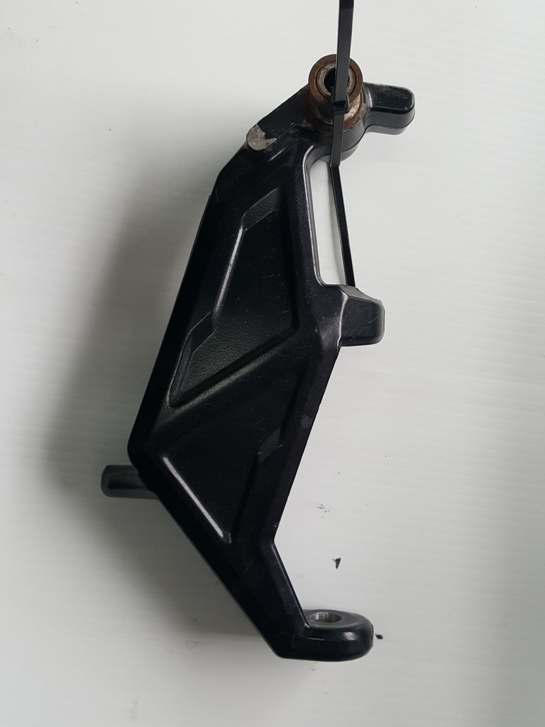 black lh ski leg package-sp black-black