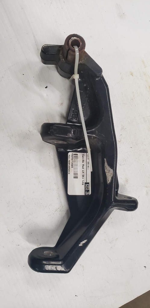 SKI-DOO Can-Am Red LH Ski Leg - 505073565