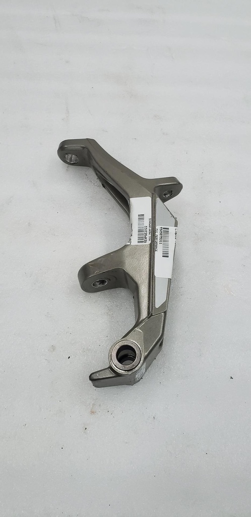 Liquid Titan, LH Ski Leg +6 Model Liquid Titan