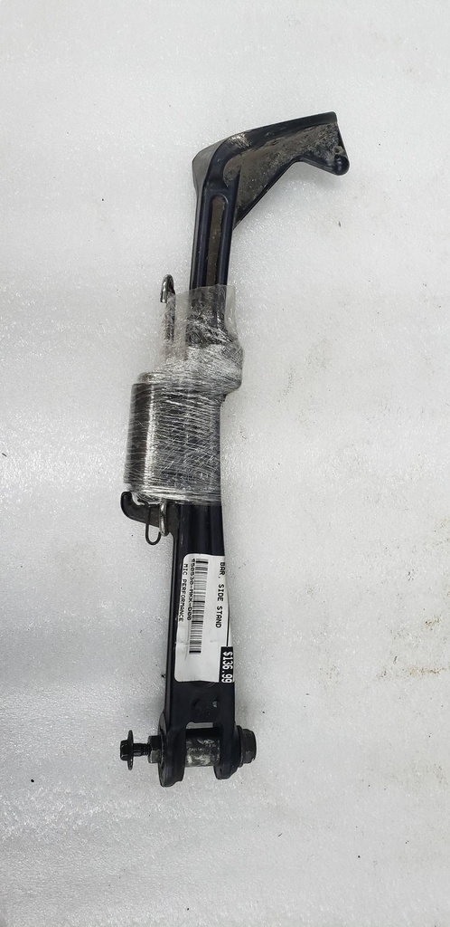 BAR, SIDE STAND - 50530-MKK-D00 honda