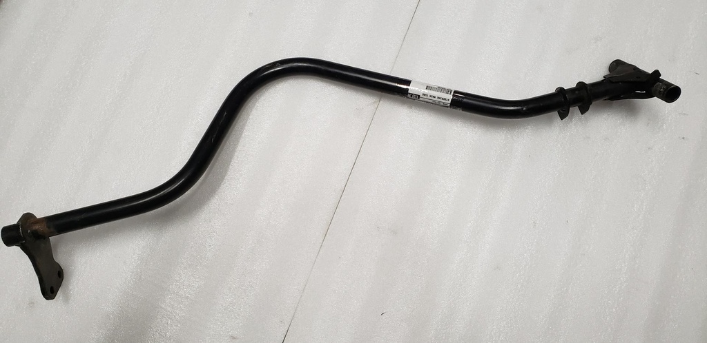 STEERING MAIN TUBE - 506152256 SKI DOO