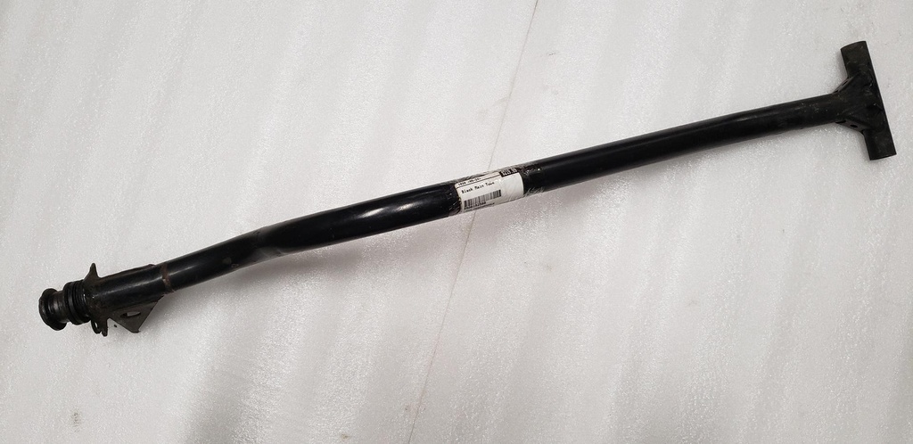 Black Main Tube - 506152586 SKI DOO