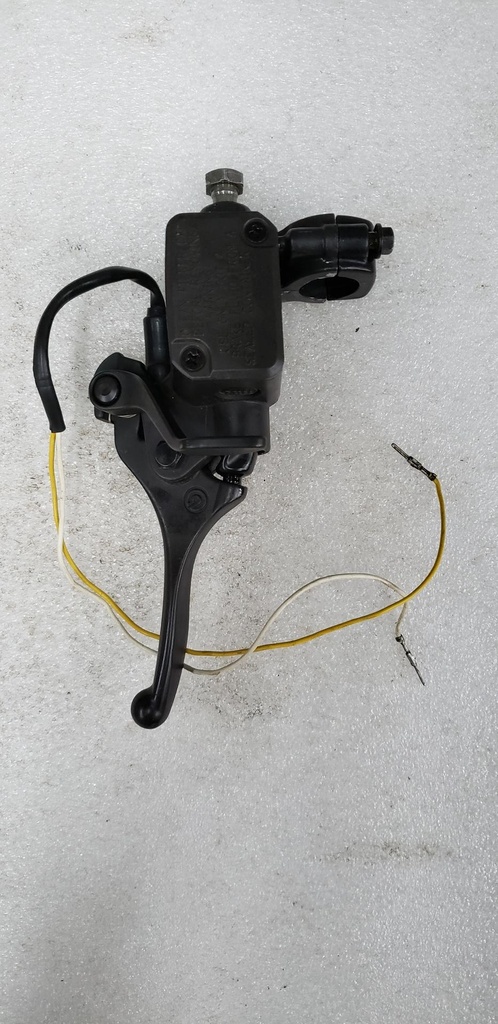 Ski-Doo MASTER CYLINDER - 507032421
