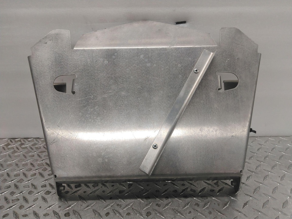 radiator support