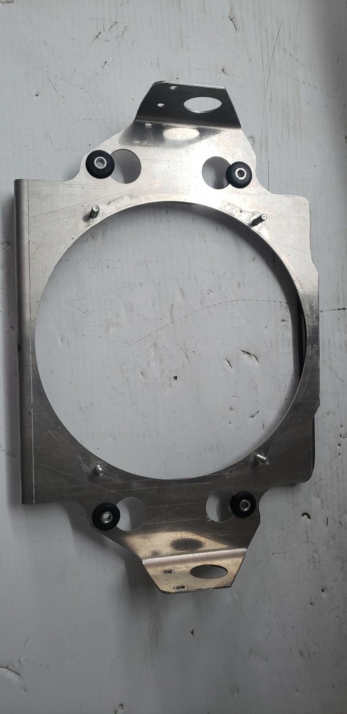 radiator support