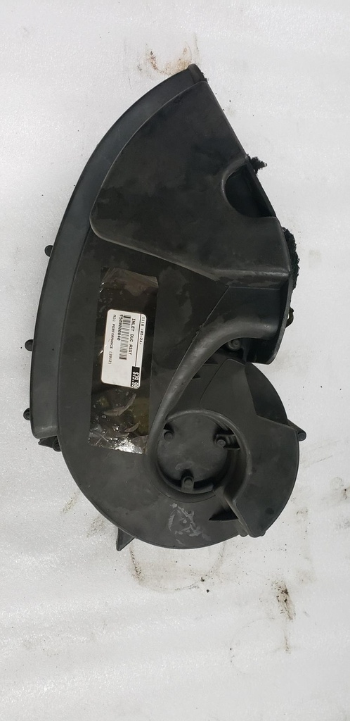 Inlet Duct
